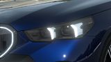 BMW Řada 5 540d xDrive Touring - náhled 7