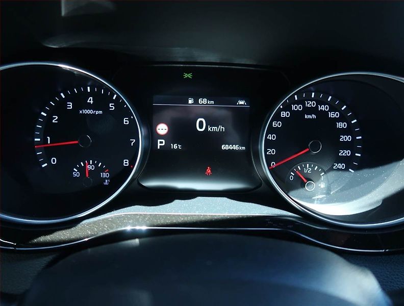 Kia Pro_Ceed (2020) GT-Line 1.4 T-GDI, Automat - fotka 11 z 18