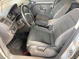 Volkswagen Touran (2014) 2.0 TDi, Comfortline, DSG - náhled 9