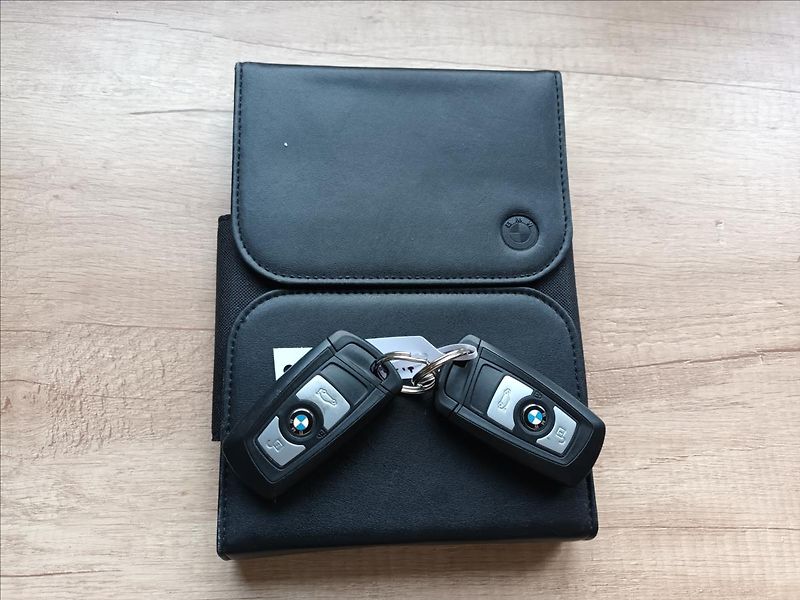 BMW X4 2,0 xDrive20d,MANUÁL,NAVI, - fotka 41 z 41