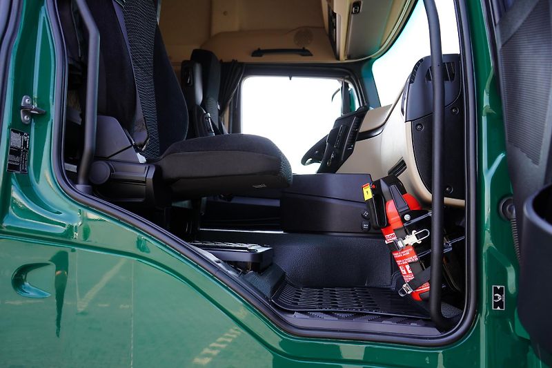 Mercedes-Benz Actros (2024) ACTROS / 1846 / E 6 / MP 5 / S - fotka 50 z 50