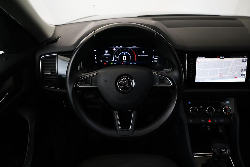 Škoda Kodiaq - fotka 18 z 27