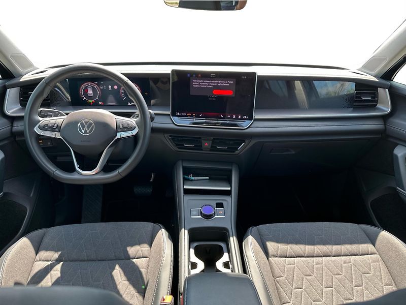 Volkswagen Tayron 2,0 TDI / 142 kW 4M Life, Tažn - fotka 10 z 22
