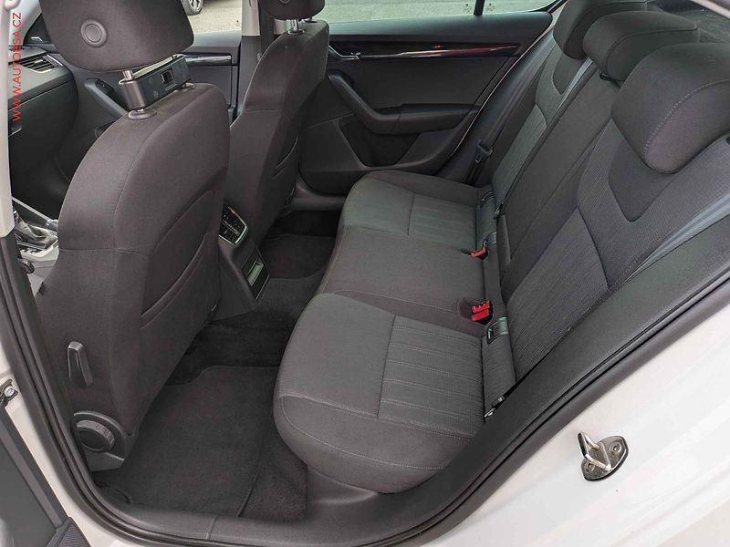 Škoda Octavia (2018) 2.0 TDi 4x4, ČR, Style, DSG - fotka 10 z 22