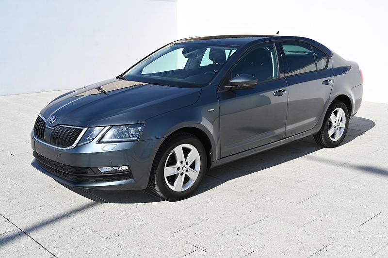 Škoda Octavia 1.6TDI 85KW DSG Clever 9/2018 - fotka 8 z 50