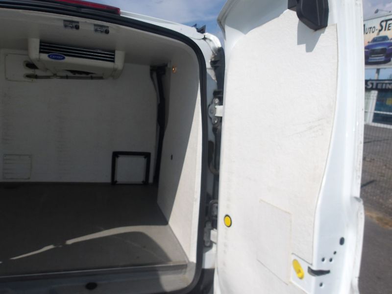 Ford Tourneo Connect 1,6TDCi THERMO (funkční) ! - fotka 18 z 33