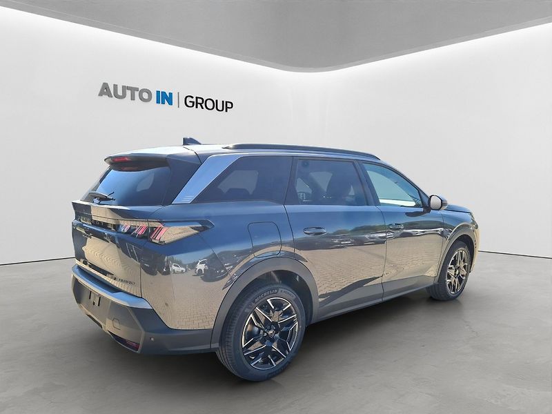Peugeot 5008 (2025) ALLURE Hybrid 145 e-DCS6 - fotka 6 z 11