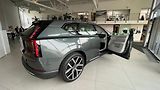 Volvo EX60 (2026) P10 AWD ULTRA - náhled 8