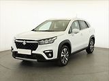 Suzuki SX4 S-Cross (2023) 1.4 BoosterJet, 4X4, ČR,1.maj - náhled 1