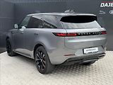 Land Rover Range Rover Sport 3,0 D350 Autobiography ČR DPH - náhled 6