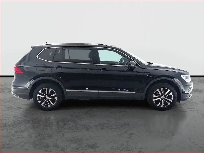 Volkswagen Tiguan Allspace (2020) 2.0 TDI - fotka 6 z 24