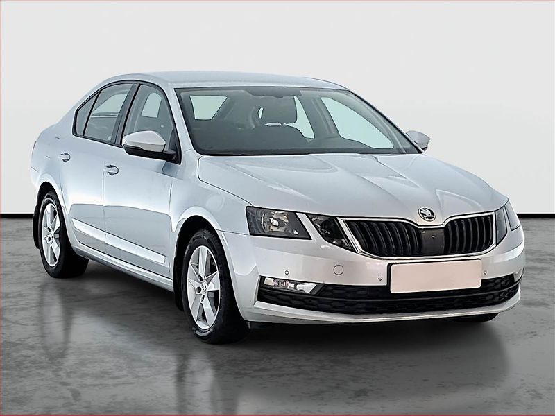 Škoda Octavia (2019) 1.5 TSI, ČR,1.maj, Tempomat - fotografie inzerátu