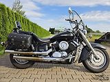 Yamaha XVS 1100 A DragStar Classic (2001) - náhled 1