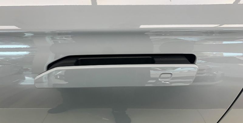 Omoda 9 (2025) Omoda 9 PHEV Premium  - fotka 24 z 31
