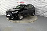 Toyota RAV4 (2022) 2.5 Hybrid Comfort 4WD e-CVT - náhled 1