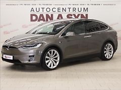 Tesla Model X 0,0 DUAL 90kWh 386KW TOP STAV - fotografie inzerátu