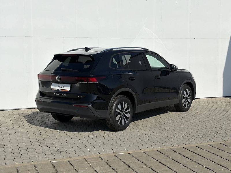 Volkswagen Tiguan (2026) Love 7DSG mHEV 1,5eTSI - fotka 2 z 7