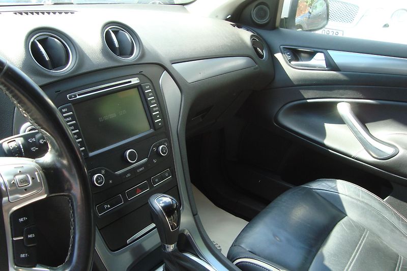 Ford Mondeo (2011) 2.0TDCi,AUT, Najeto 93Tis.km ! - fotka 54 z 75