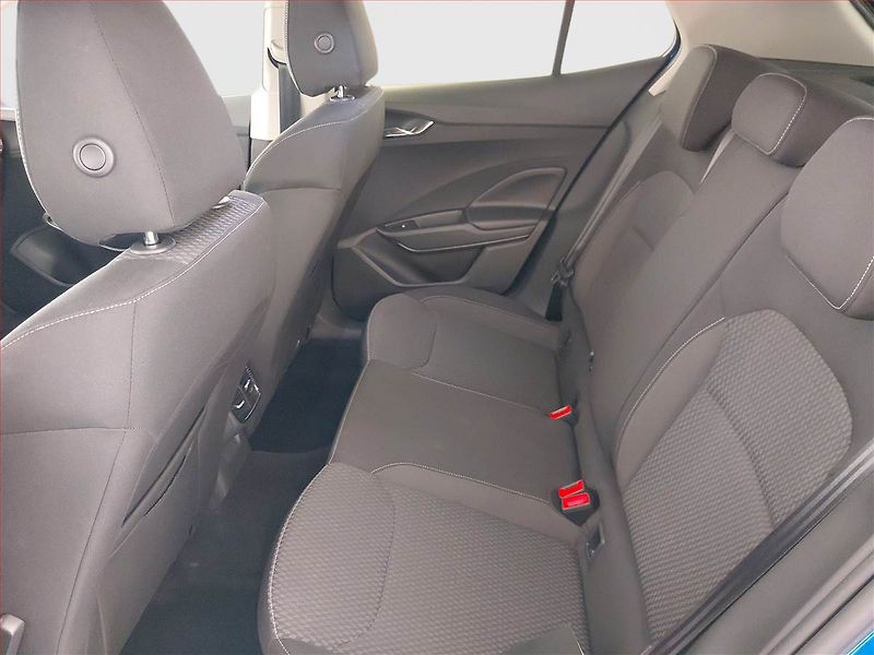 Škoda Fabia (2022) Style 1.0 TSI, ČR,1.maj - fotka 10 z 19