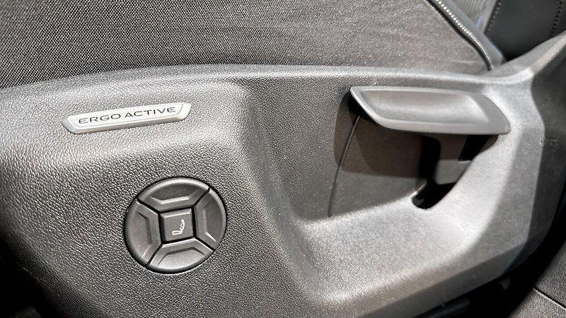 Volkswagen Tiguan TDI 4M R-Line NezTop DCC Taž - fotka 15 z 21