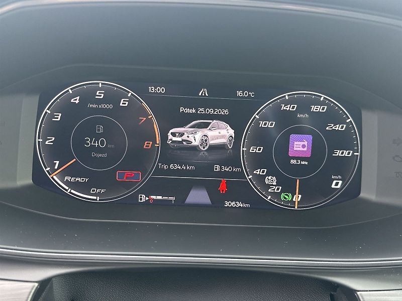 Cupra Formentor (2024) 1.5 TSI DSG - fotka 7 z 32