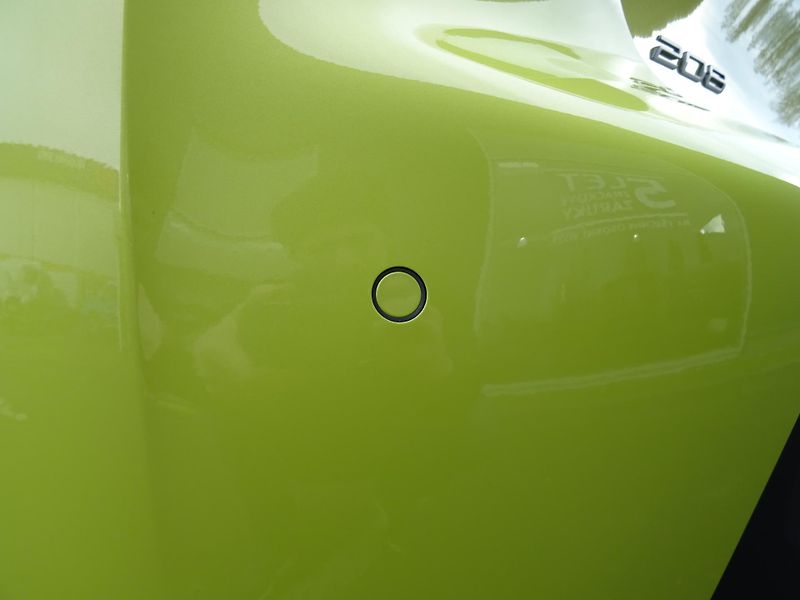 Peugeot 208 (2026) STYLE Hybrid 110 e-DCS6 - fotka 37 z 37