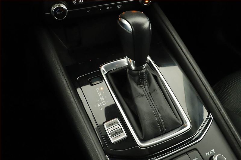 Mazda CX-5 (2019) 2.0 Skyactiv-G - fotka 13 z 17
