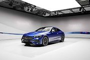 Mercedes-Benz CLE
