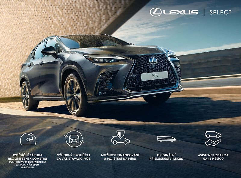 Lexus RX RX500h F Sport Plus Panoramic - fotka 8 z 40