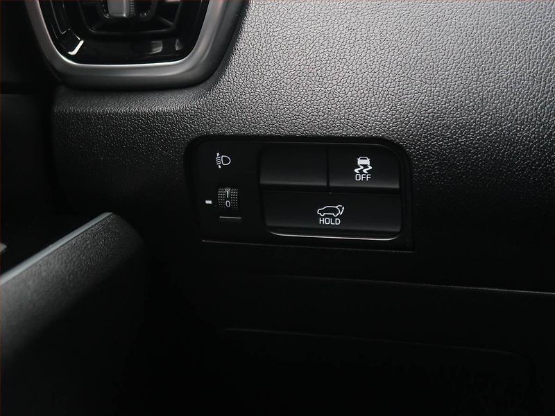 Kia Sorento (2022) 2.2 CRDi - fotka 23 z 31