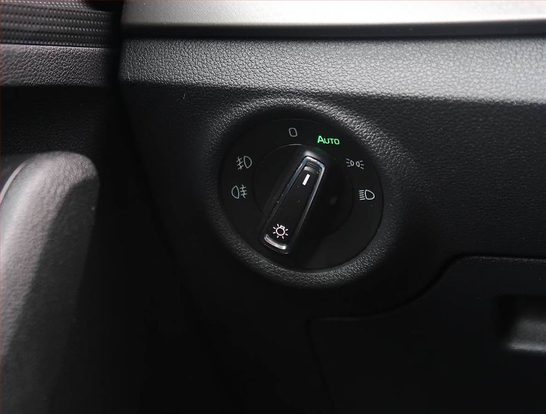 Škoda Scala (2022) Style 1.0 TSI, Automat - fotka 20 z 23
