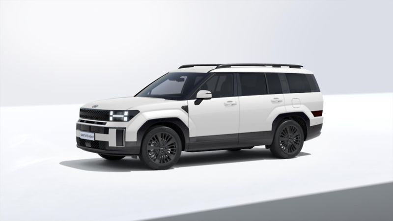 Hyundai Santa Fe (2026) 1,6 T-GDi HEV  Calligraphy 7S - fotografie inzerátu