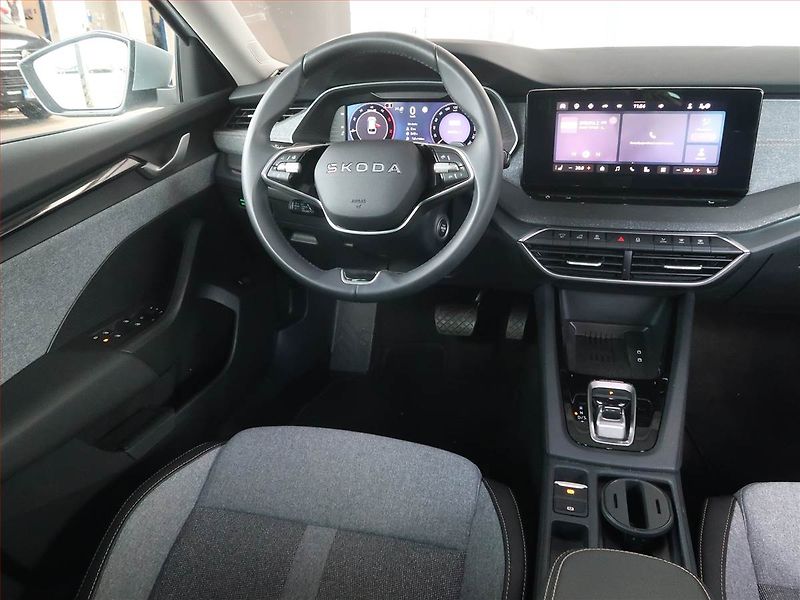 Škoda Octavia (2025) 2.0 TDI, Top Selection - fotka 7 z 22