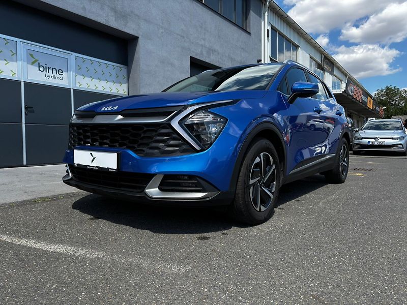 Kia Sportage - fotografie inzerátu