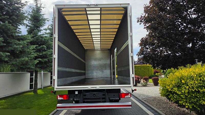 Scania (2020) P 280 skříň EURO 6 - fotka 12 z 29