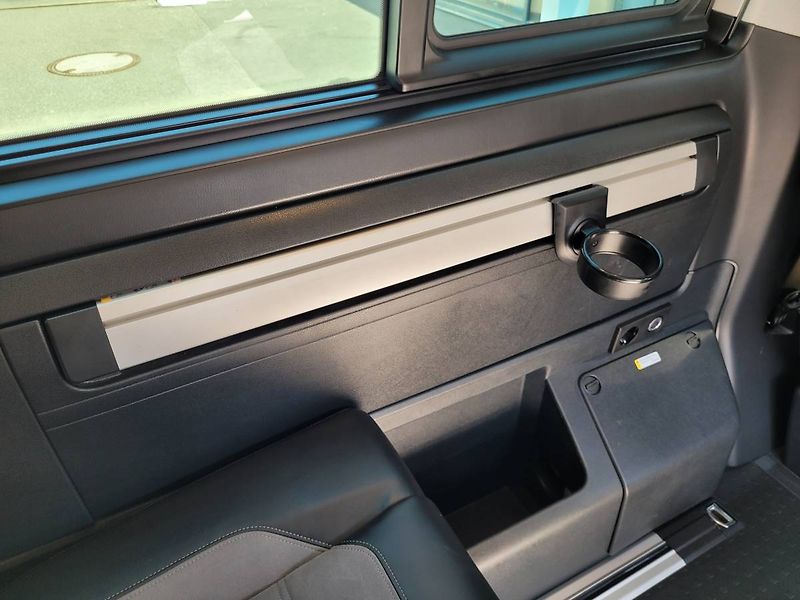 Volkswagen California (2024) Beach 2.0 TDI DSG 7míst - fotka 52 z 100