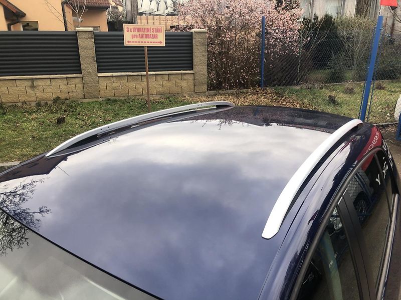 Volkswagen Golf Plus (2012) 1,2TSi Autoklima  - fotka 14 z 54
