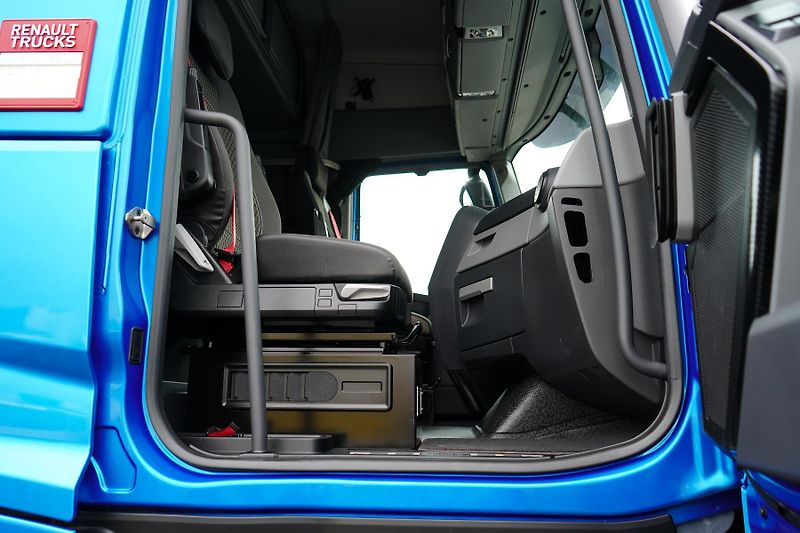 Renault Trucks T (2019) 480 / EURO 6 / ACC / HIGH CAB  - fotka 48 z 50