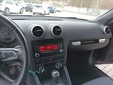 Audi A3 1,6 TDI,XENON,VÝHŘEV,  Sportba - náhled 13