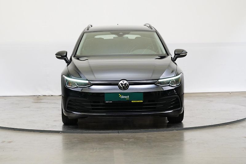 Volkswagen Golf - fotka 3 z 25