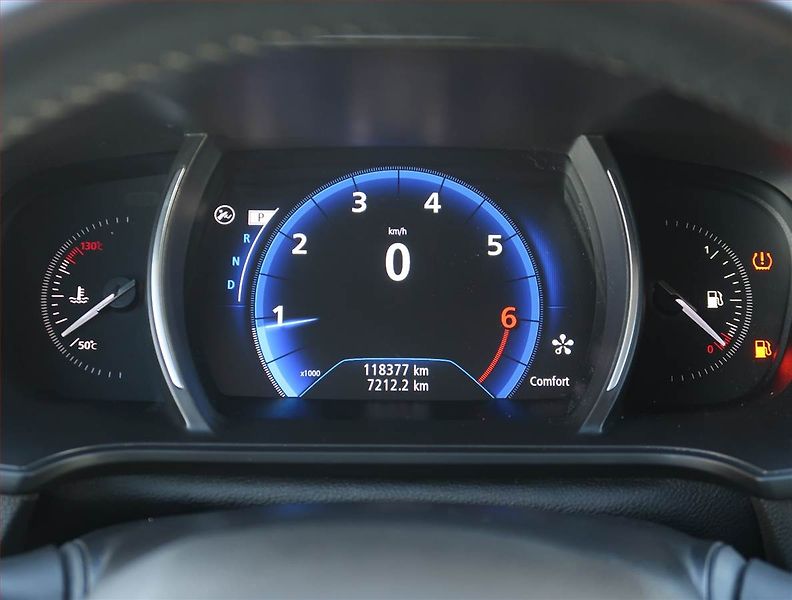 Renault Mégane (2018) Intens 1.2 TCe, Automat - fotka 11 z 21