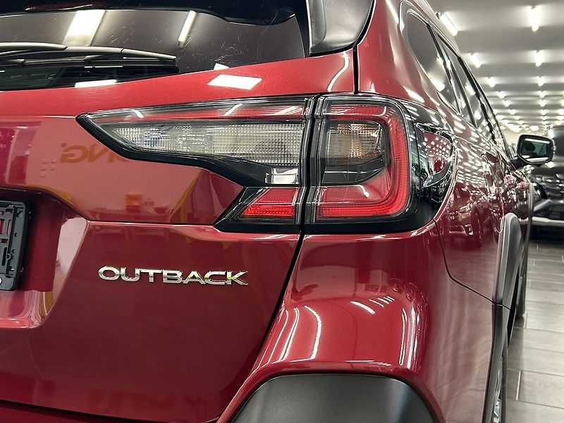 Subaru Outback (2023) 2.5 TOURING 2023 | Záruka - fotka 14 z 59