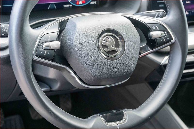 Škoda Octavia (2022) Ambition 2.0 TDI, ČR,1.maj - fotka 15 z 15