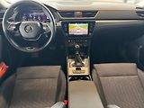 Škoda Superb (2022) STYLE 2.0TSI 206kW DSG 4x4 CZ - náhled 9