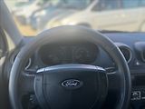 Ford Fiesta 1,4 TDCi KLIMA - náhled 11