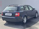 Audi A4 (2002) 2.0i, Kůže - náhled 6