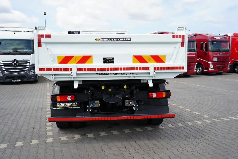 Iveco Eurocargo (2019) / 180-320 / E 6 / WYWROTKA / Ł - fotka 41 z 50