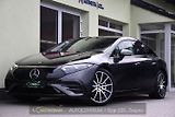Mercedes-Benz EQS 580 4M HYPERSCREEN K360° 1M - náhled 1