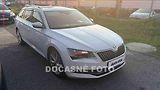 Škoda Superb (2017) 2.0TDi, navi, bixen, kůže - náhled 1