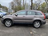 Honda CR-V 2,2 i-DTEC 4x4 SERVISNÍ KNÍŽKA - náhled 3